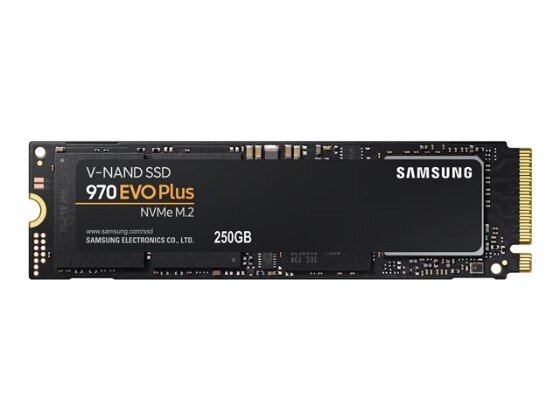 Samsung 970 Evo Plus 250GB 64L 3 bit MLC V NAND M-preview.jpg